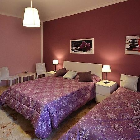 B&B Dea Cefalu Bagian luar foto