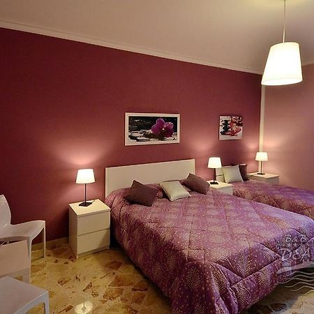 B&B Dea Cefalu Bagian luar foto