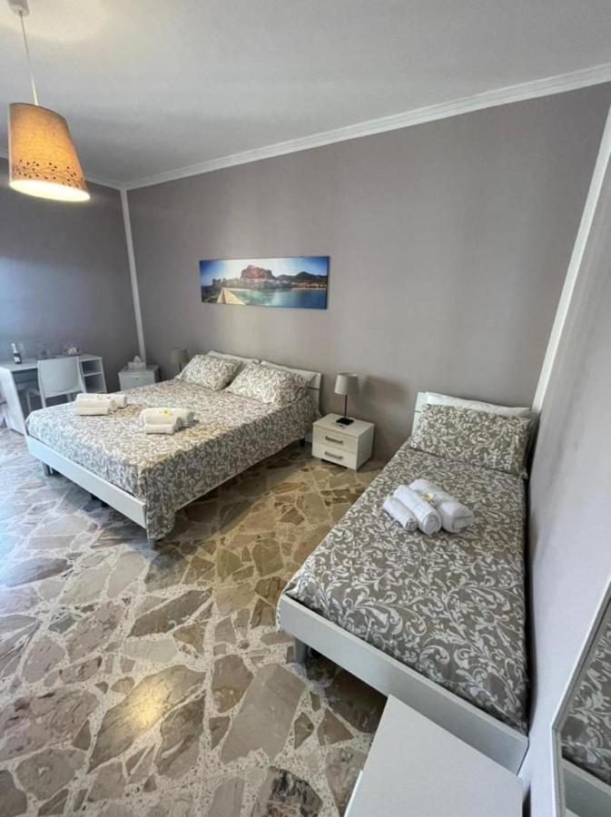 B&B Dea Cefalu Bagian luar foto