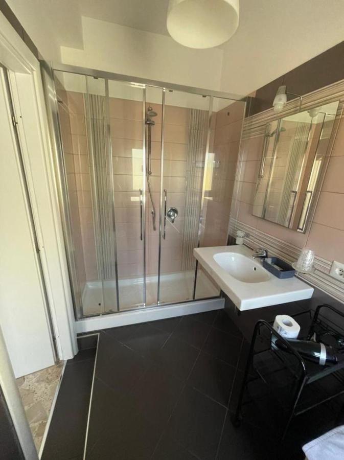 B&B Dea Cefalu Bagian luar foto