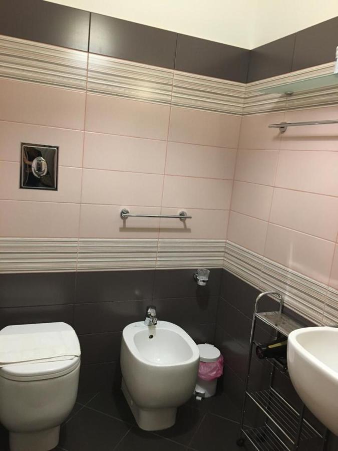 B&B Dea Cefalu Bagian luar foto