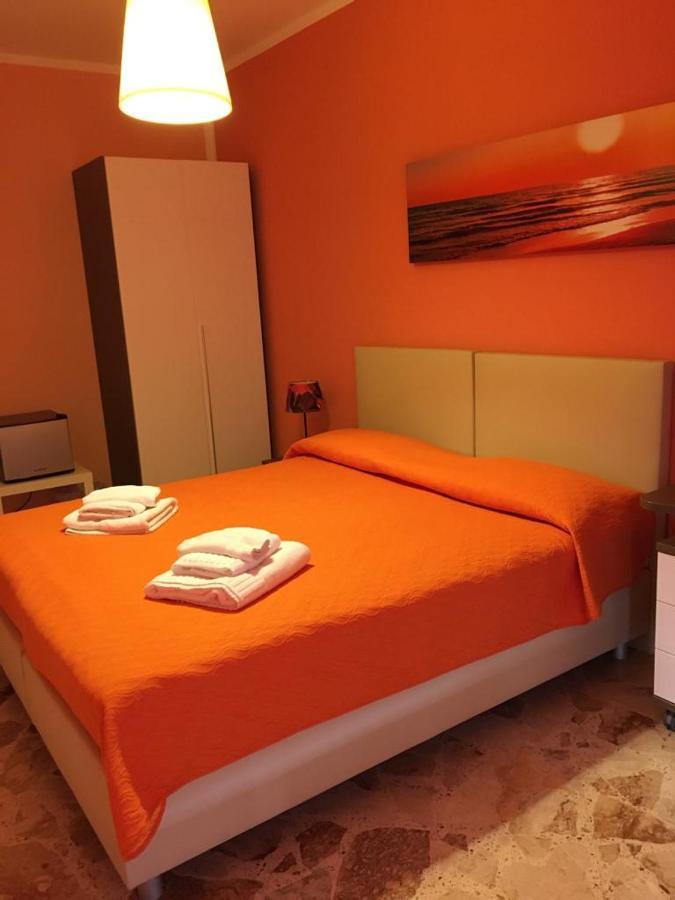B&B Dea Cefalu Bagian luar foto