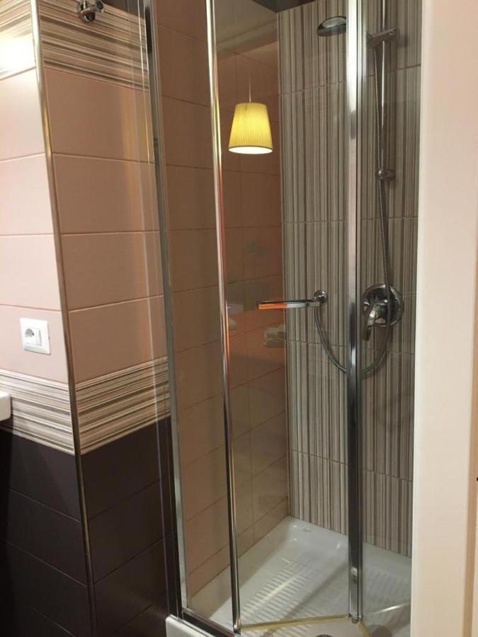 B&B Dea Cefalu Bagian luar foto