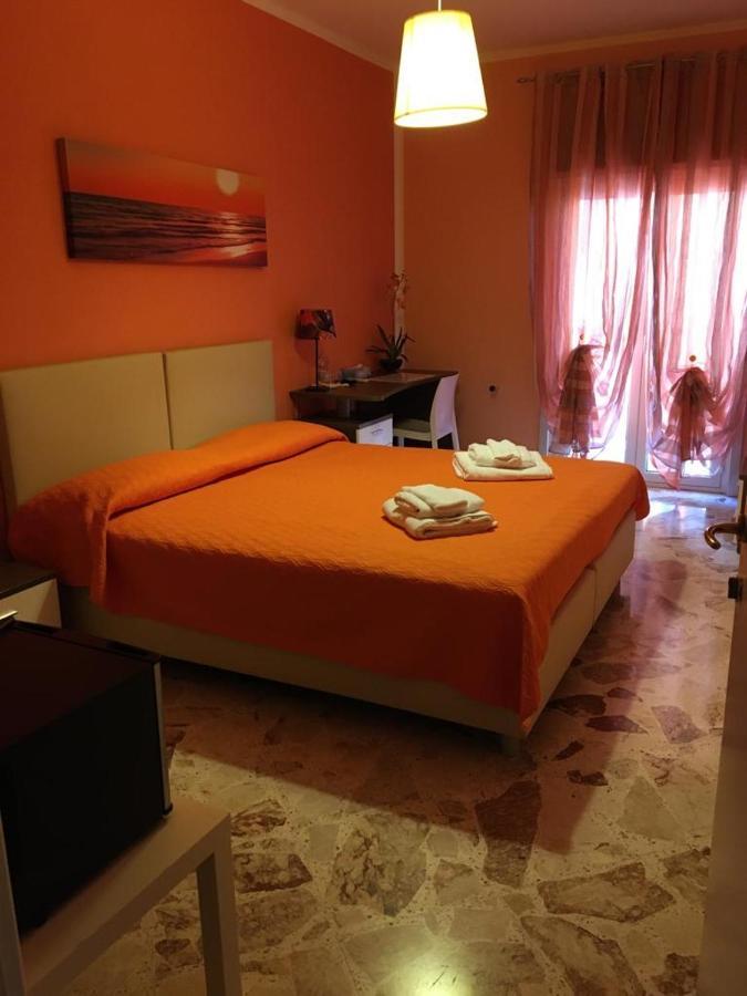 B&B Dea Cefalu Bagian luar foto