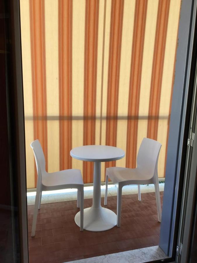 B&B Dea Cefalu Bagian luar foto